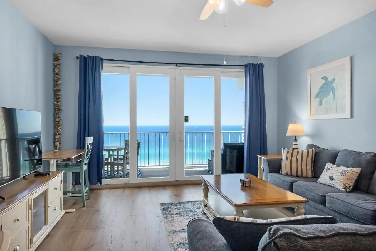Laketown Wharf 1626 Panama City Beach