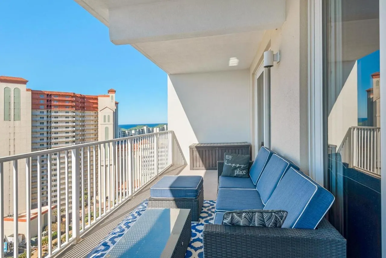 Laketown Wharf 1626 Panama City Beach