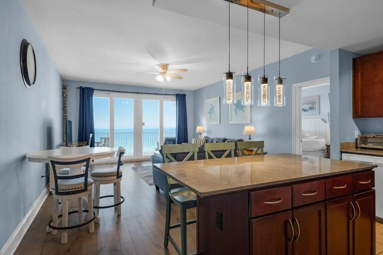 Laketown Wharf 1626 Panama City Beach