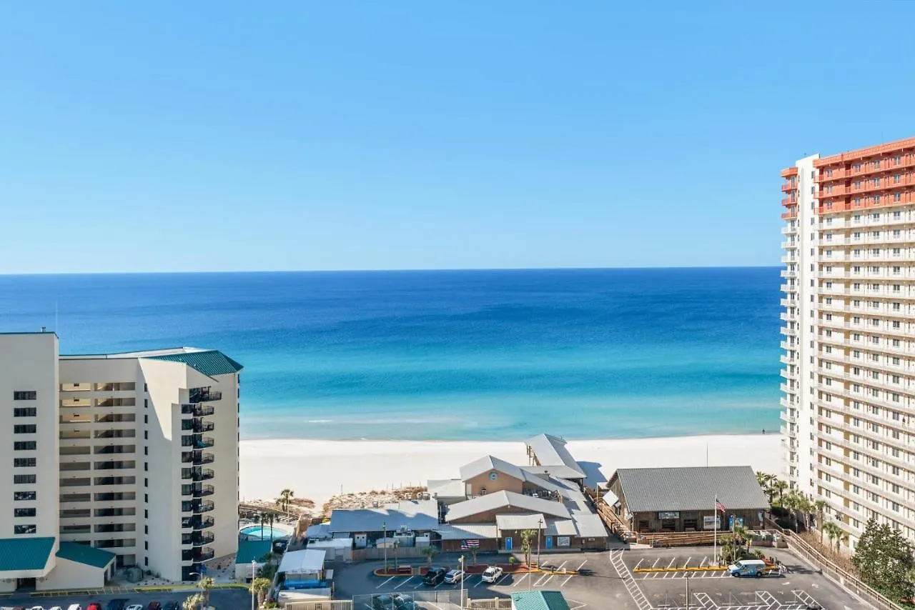 Laketown Wharf 1626 Panama City Beach