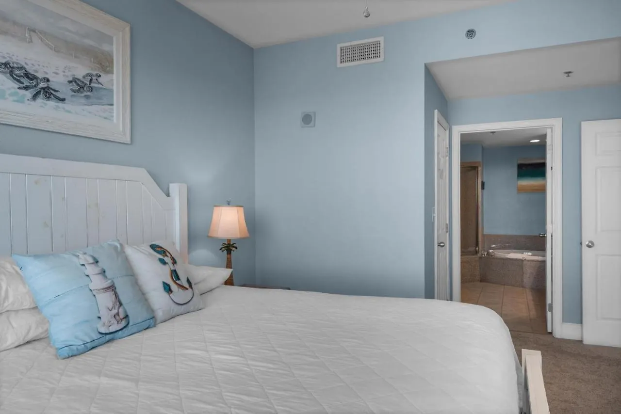 Laketown Wharf 1626 Panama City Beach
