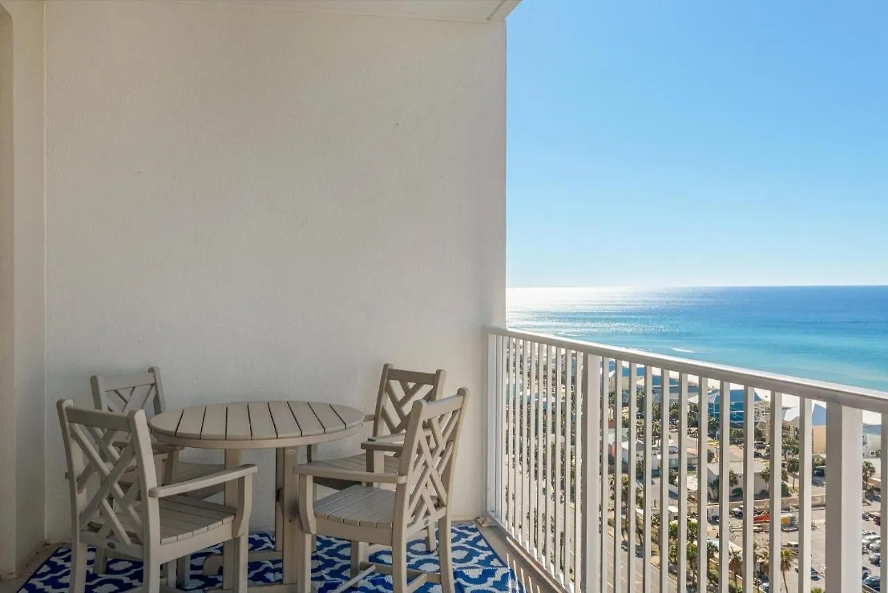 Laketown Wharf 1626 Panama City Beach 0*,