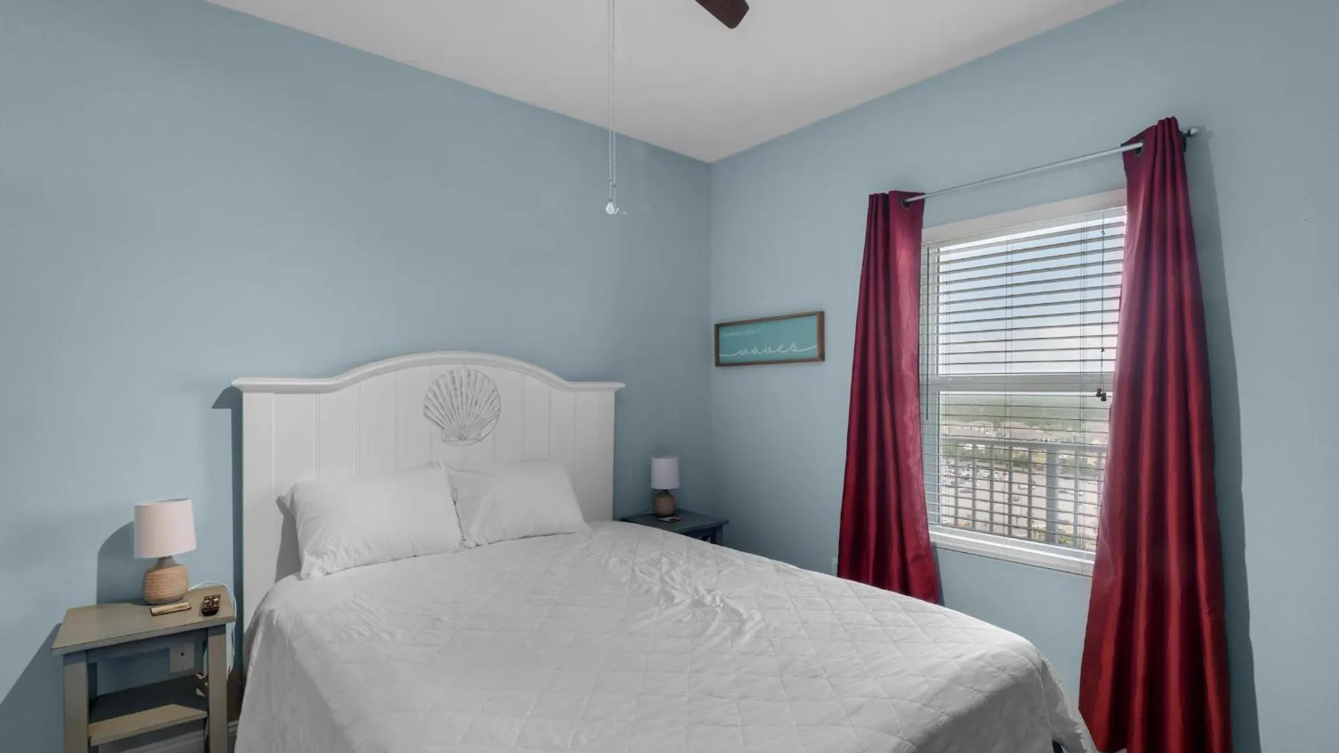 Semesterbostad Laketown Wharf 1626 Panama City Beach USA