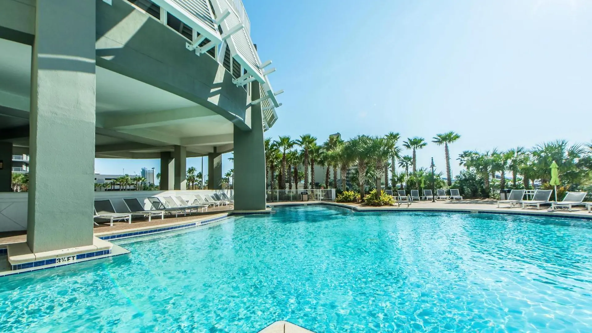 Laketown Wharf 1626 Panama City Beach