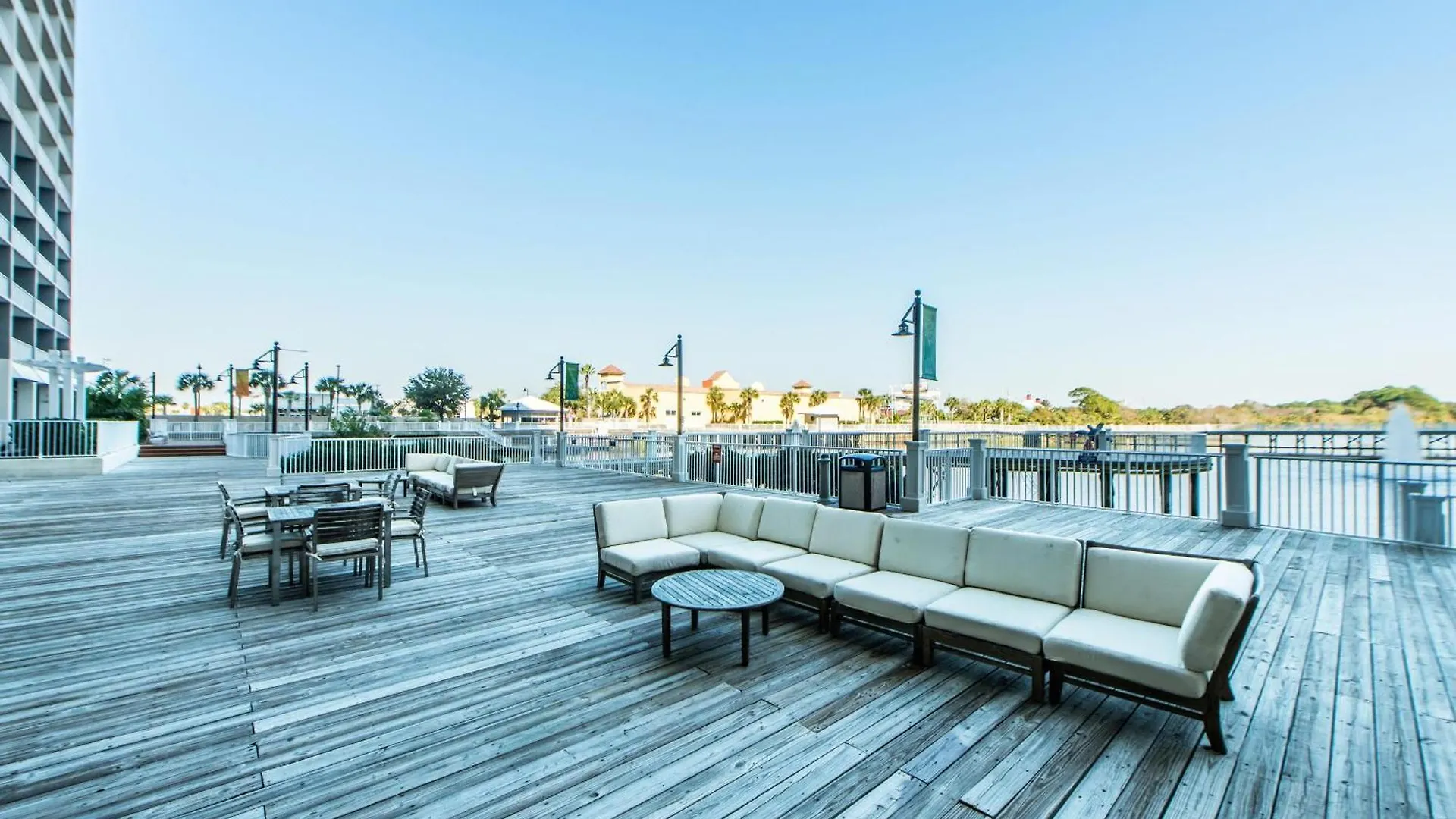 Laketown Wharf 1626 Panama City Beach