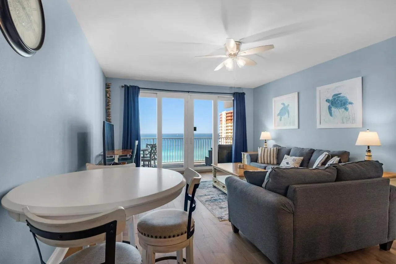 Laketown Wharf 1626 Panama City Beach Prázdninový dům