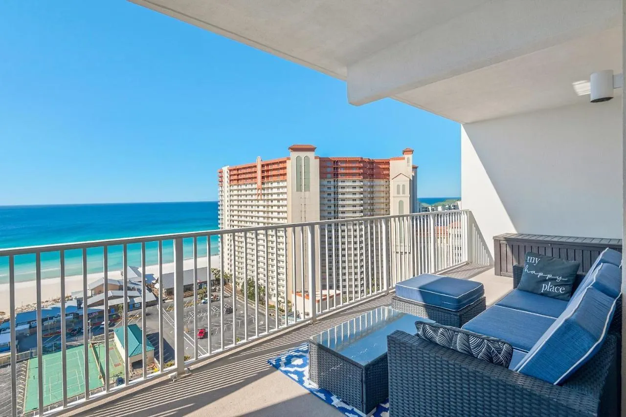 Laketown Wharf 1626 Panama City Beach