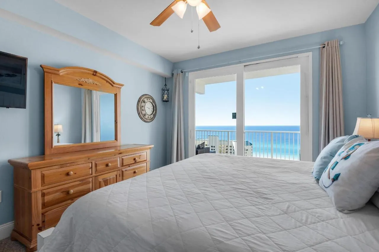 Laketown Wharf 1626 Panama City Beach Prázdninový dům
