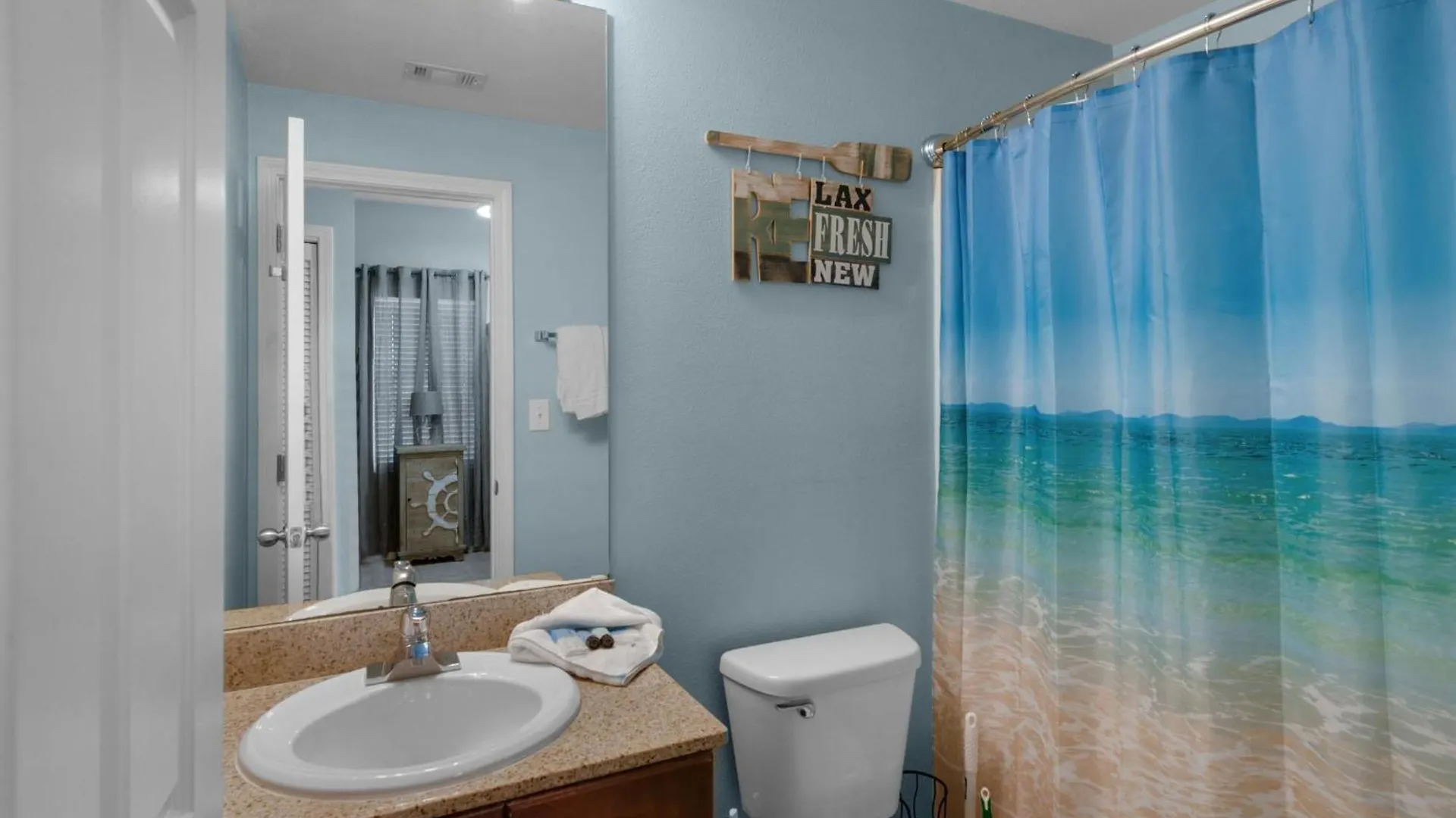 Laketown Wharf 1626 Panama City Beach 0*,