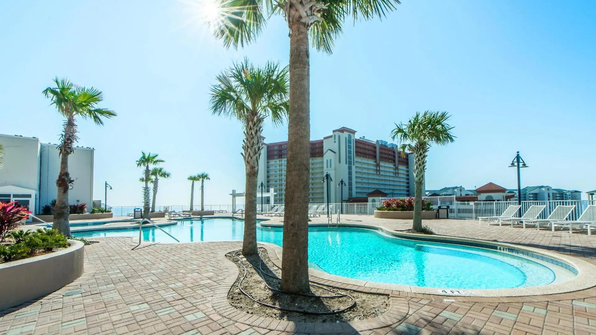 Laketown Wharf 1626 Panama City Beach USA