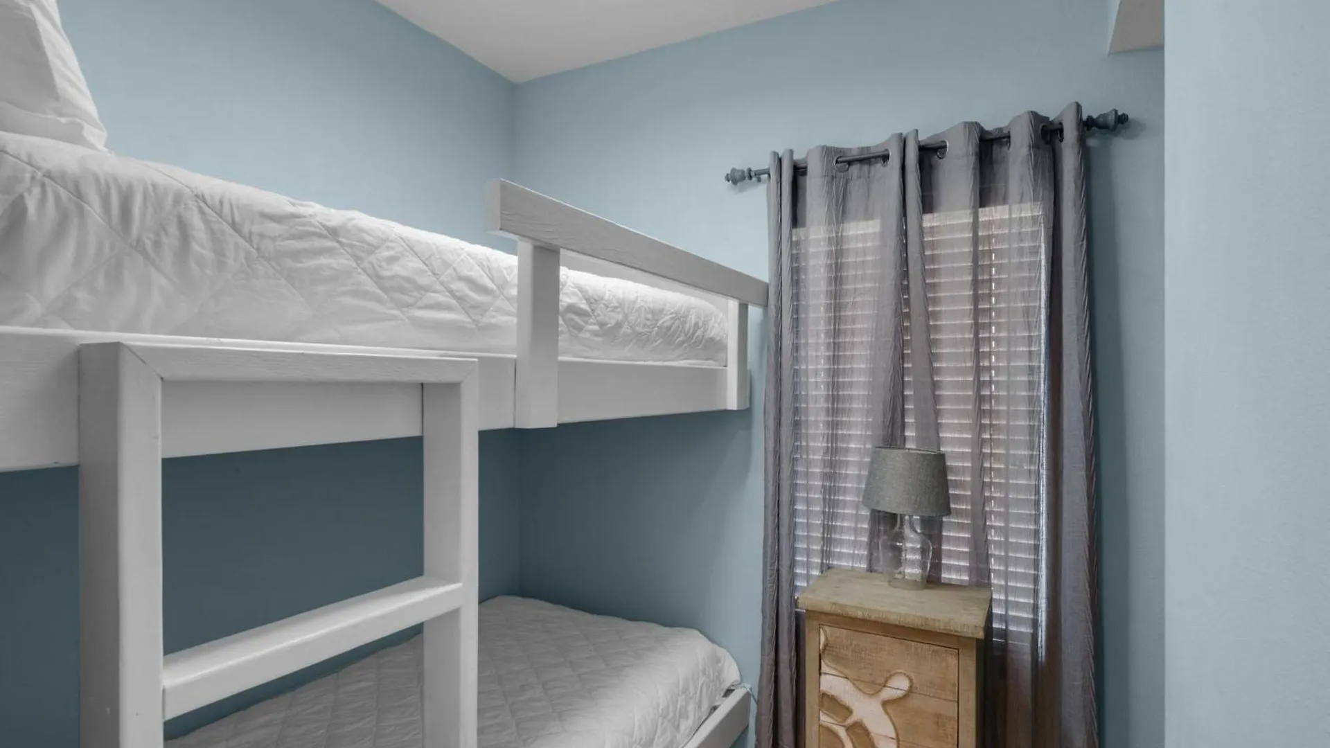 Prázdninový dům Laketown Wharf 1626 Panama City Beach