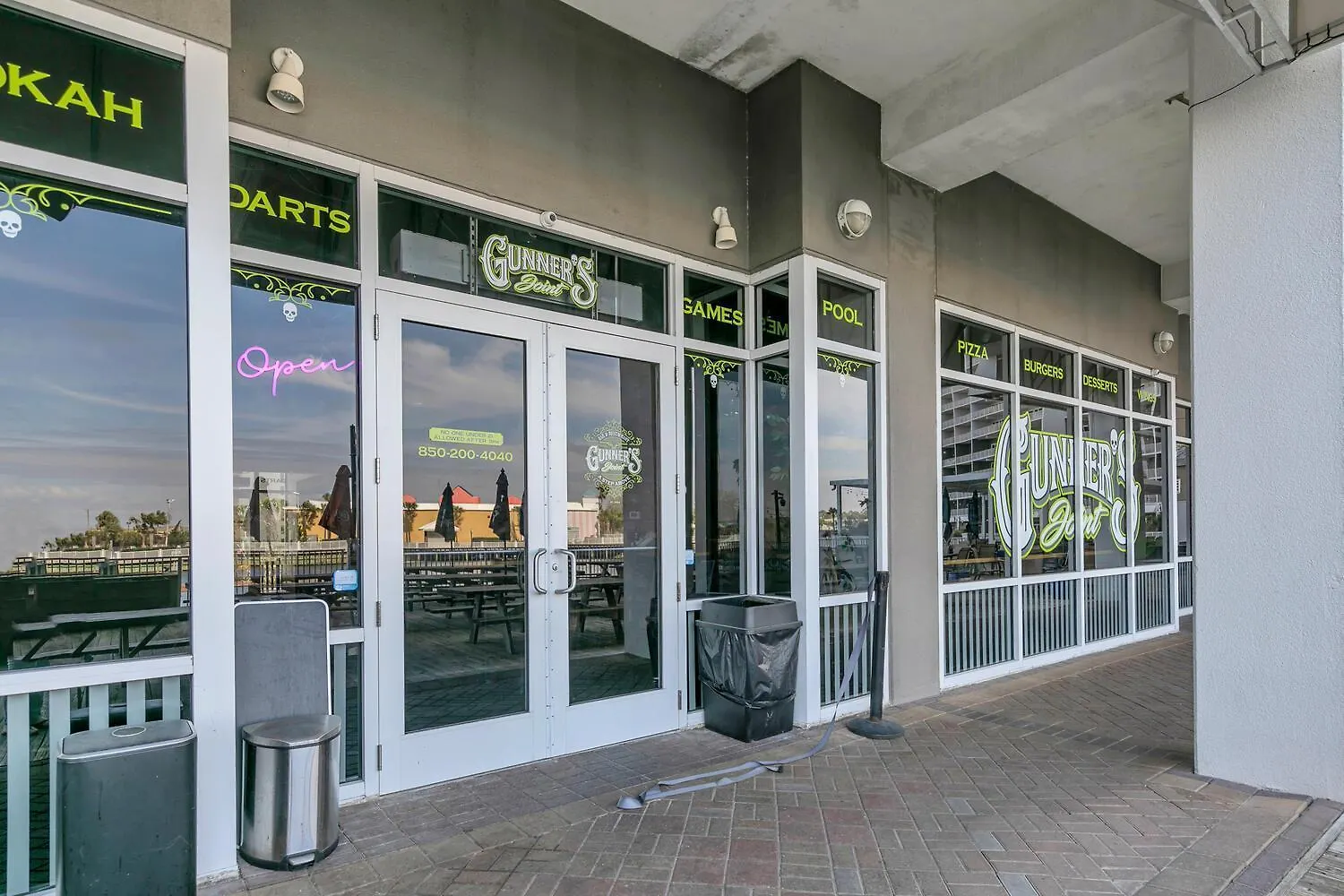 Laketown Wharf 1626 Panama City Beach Prázdninový dům